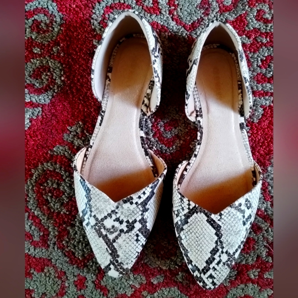 Loafers